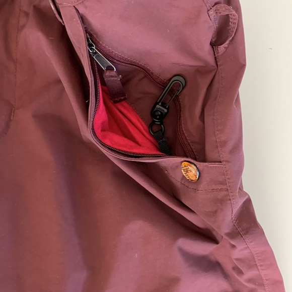 Burton Snowboard Pants - Picture 4 of 8